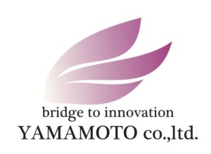 株式会社YAMAMOTOロゴ