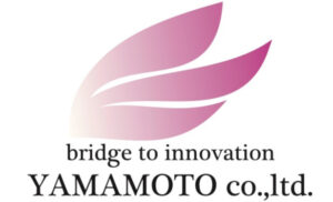 株式会社YAMAMOTOのロゴマーク